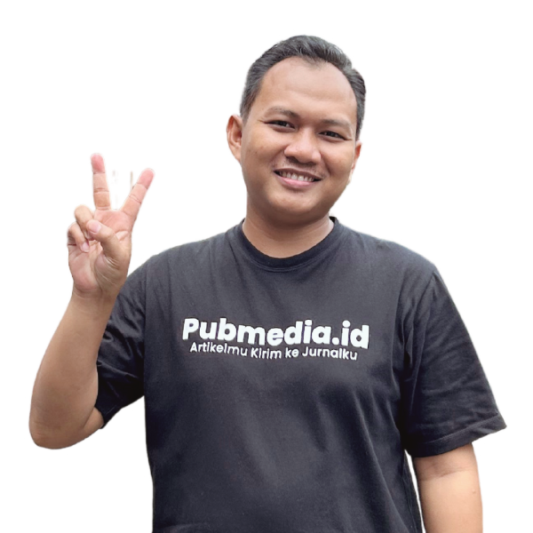 Dr. Andri P Kesmawan