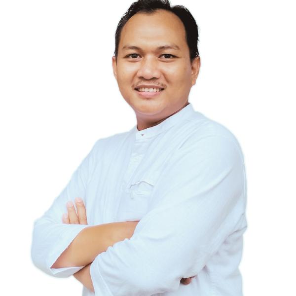 Andri P Kesmawan