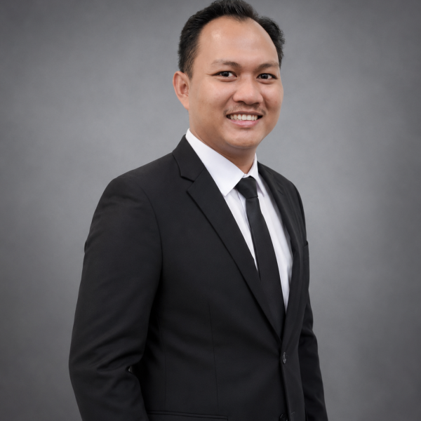 Andri P Kesmawan