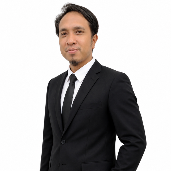 Muhammad Yunus, M.Kom