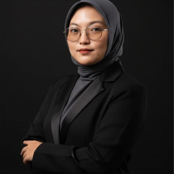 Tri Indah Widianingsih