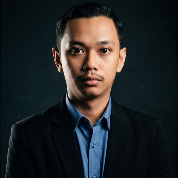 Mellino Dwiputra
