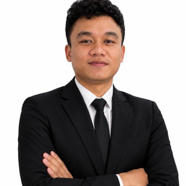 Wendi Firnanda, S.T