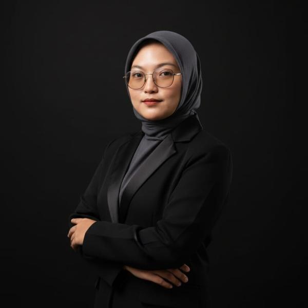 Tri Indah Widianingsih
