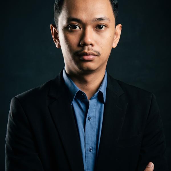 Mellino Dwiputra