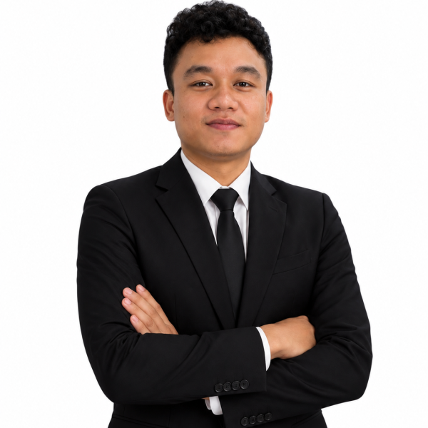 Wendi Firnanda, S.T