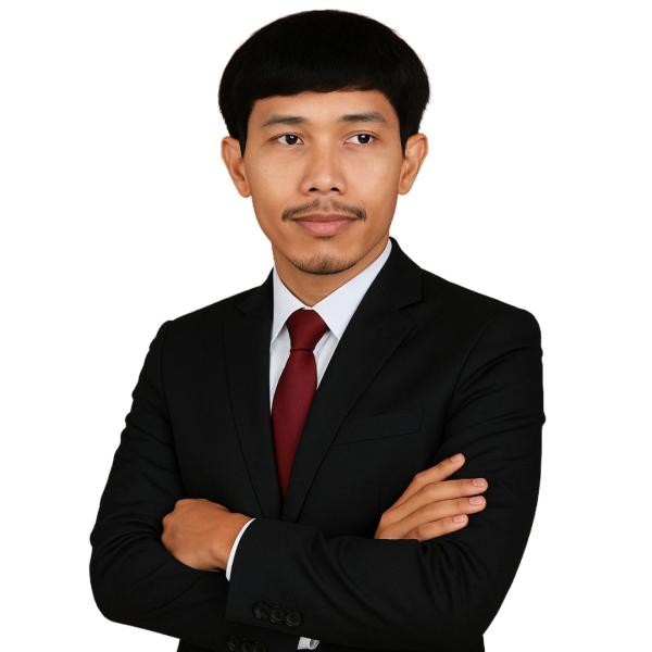 Rio Nurkholis Syaifuddin